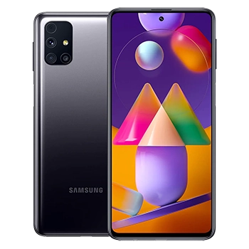 گوشی موبایل سامسونگ مدل Galaxy M31s  دو سیم کارت ظرفیت 128 گیگابایت و رم 8 گیگابایت